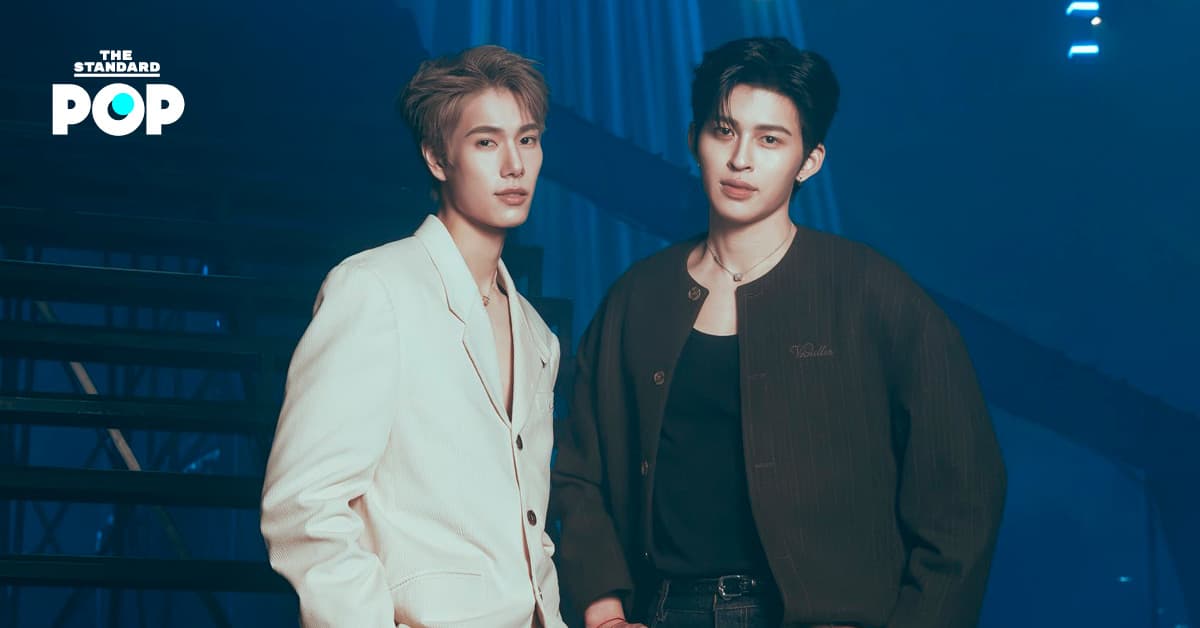ปอนด์-ภูวินทร์ เปิดตัวซีรีส์ใหม่ ‘The Missing Sunshine ดั่งแสงที่หายไป’