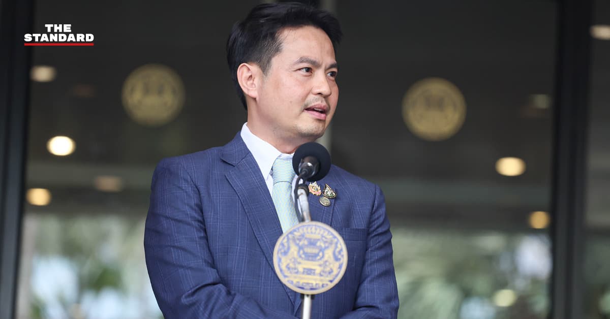 ภราดรมอง ก.ท่องเที่ยวฯ ขอใช้งบจาก พ.ร.ก. กู้เงินฯ ทำโครงการไทยเที่ยวไทยพลัส ถือว่าเข้าเกณฑ์กู้เงินฉุกเฉิน