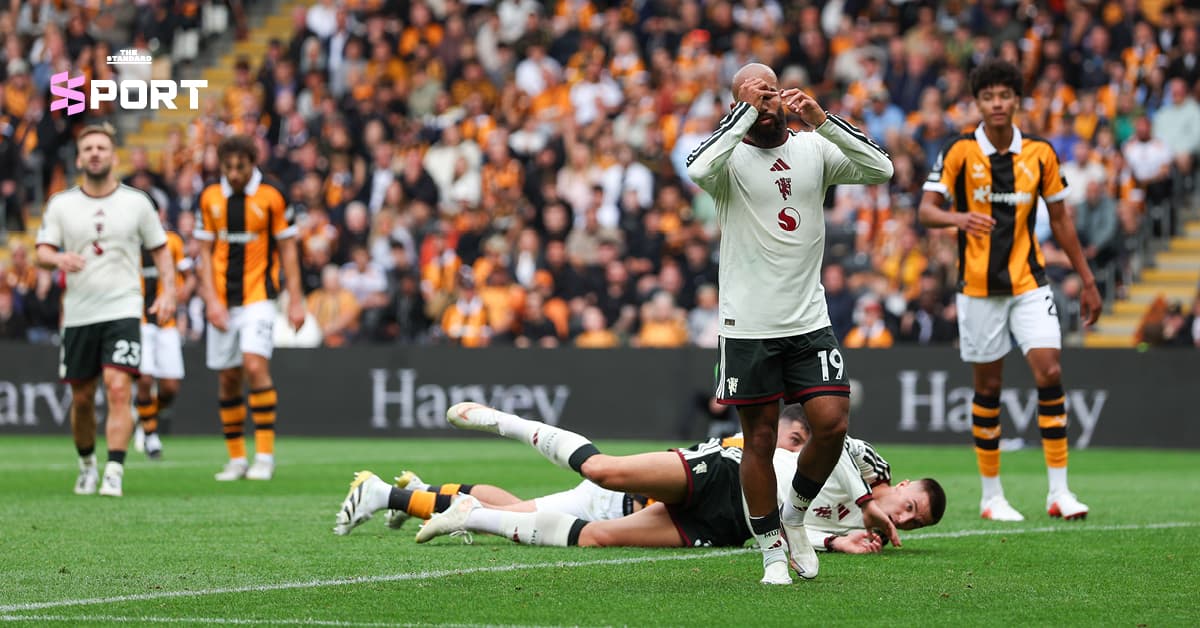 Welcome to the Premier League ลีกที่ ‘ทีมเล็ก’ พร้อมล้มยักษ์ได้ทุกเมื่อ