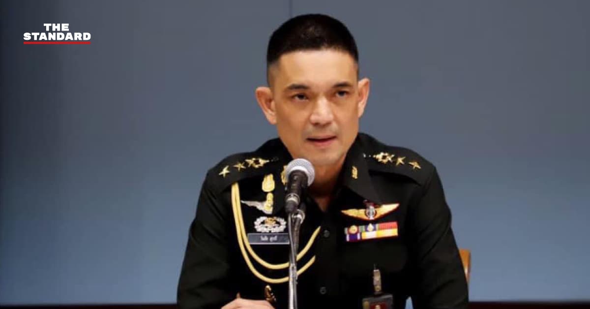 ทบ.แจงเหตุทหารบาดเจ็บขณะปฏิบัติภารกิจเก็บกู้ทุ่นระเบิด ช่องอานม้า อุบลฯ ล่าสุดอาการปลอดภัย