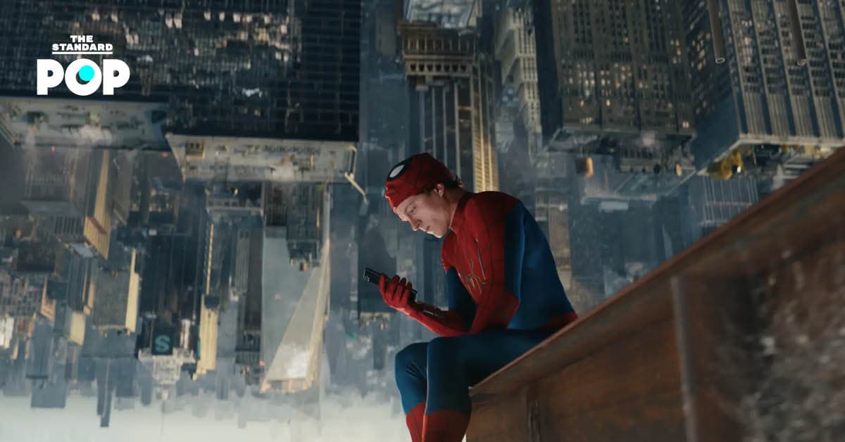 Spider-Man: Brand New Day กวาดรายได้ในอเมริกาไป 335 ล้านดอลลาร์ช่วงสุดสัปดาห์แรก