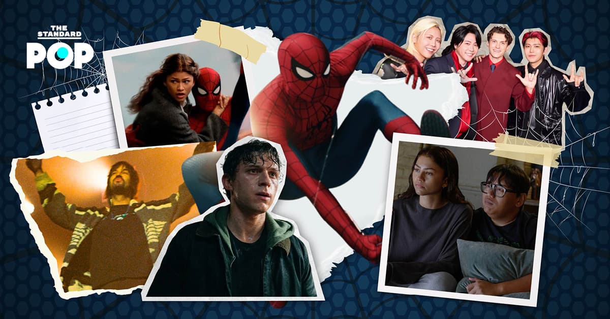 POP PULSE: Spider-Man: Brand New Day กับเสียงเพลงที่สะท้อนทุกช่วงชีวิตของ ‘ฮีโร่เพื่อนบ้านที่แสนดี’