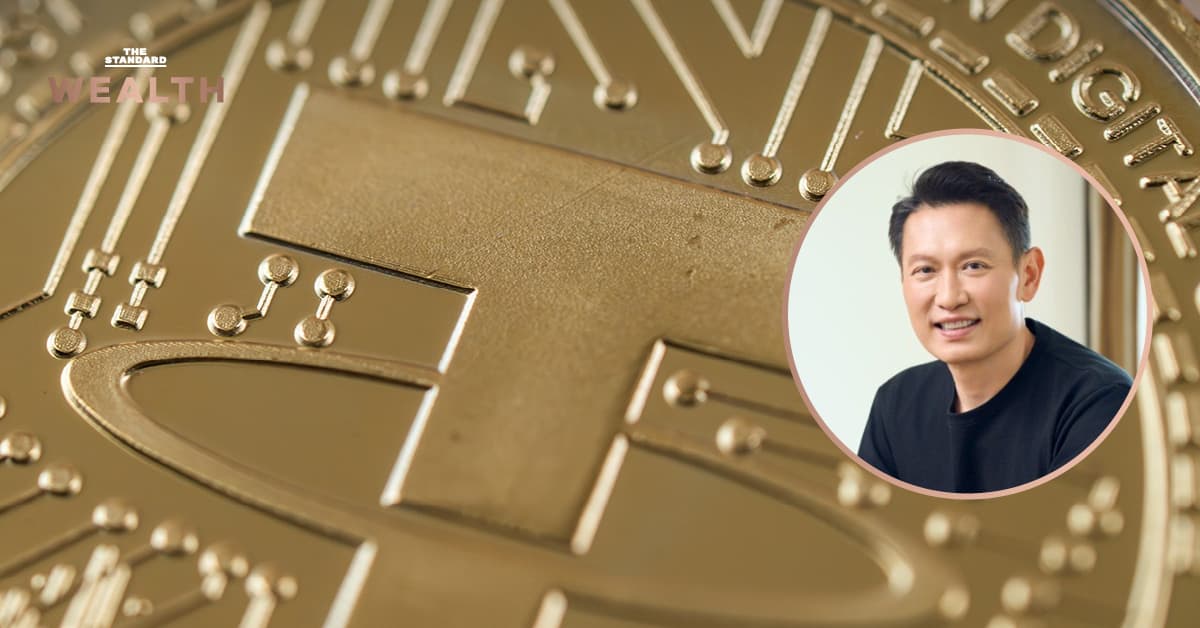 ยอดใช้ Stablecoin พุ่งทั่วโลก Binance แนะไทยเร่งผลักดัน ขณะที่ ธปท.-ก.ล.ต. กำลังจะคุมเข้ม