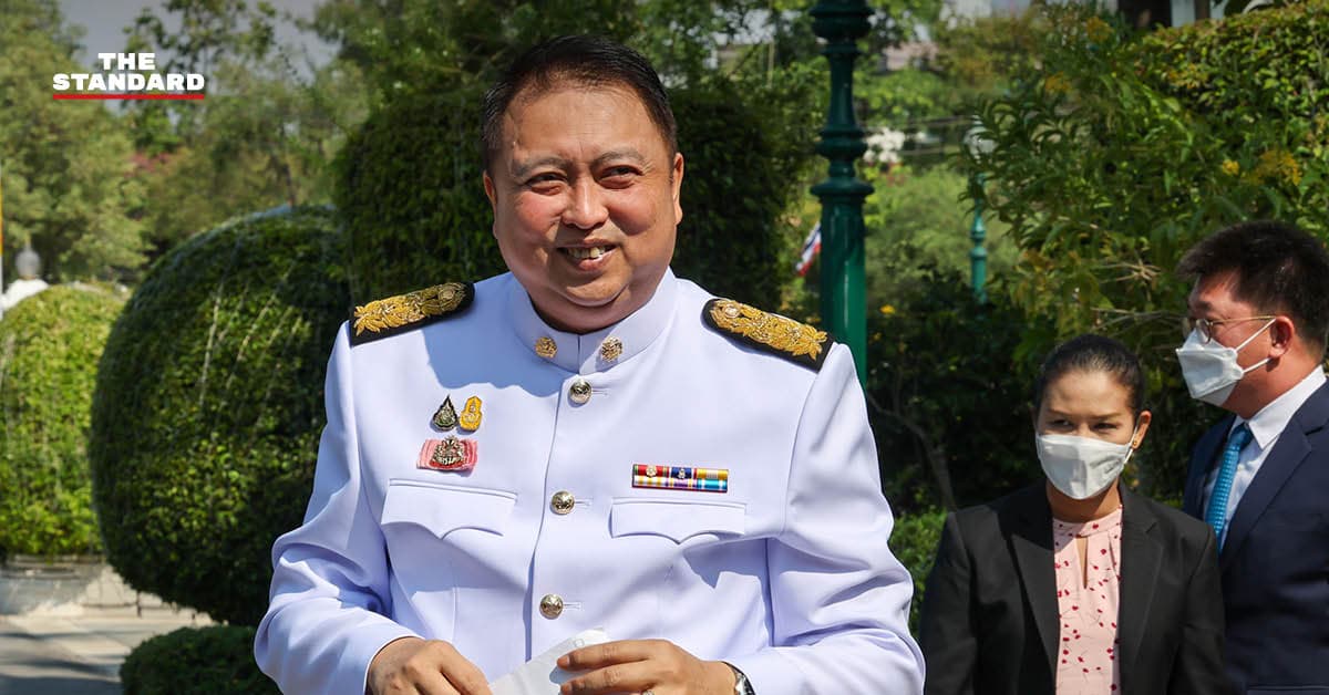 สุชาติ รับมีปืน 12 กระบอก แต่เป็นของสะสม-เล่นกีฬา พร้อมสนองนโยบายนายกฯ ห้ามพกปืน
