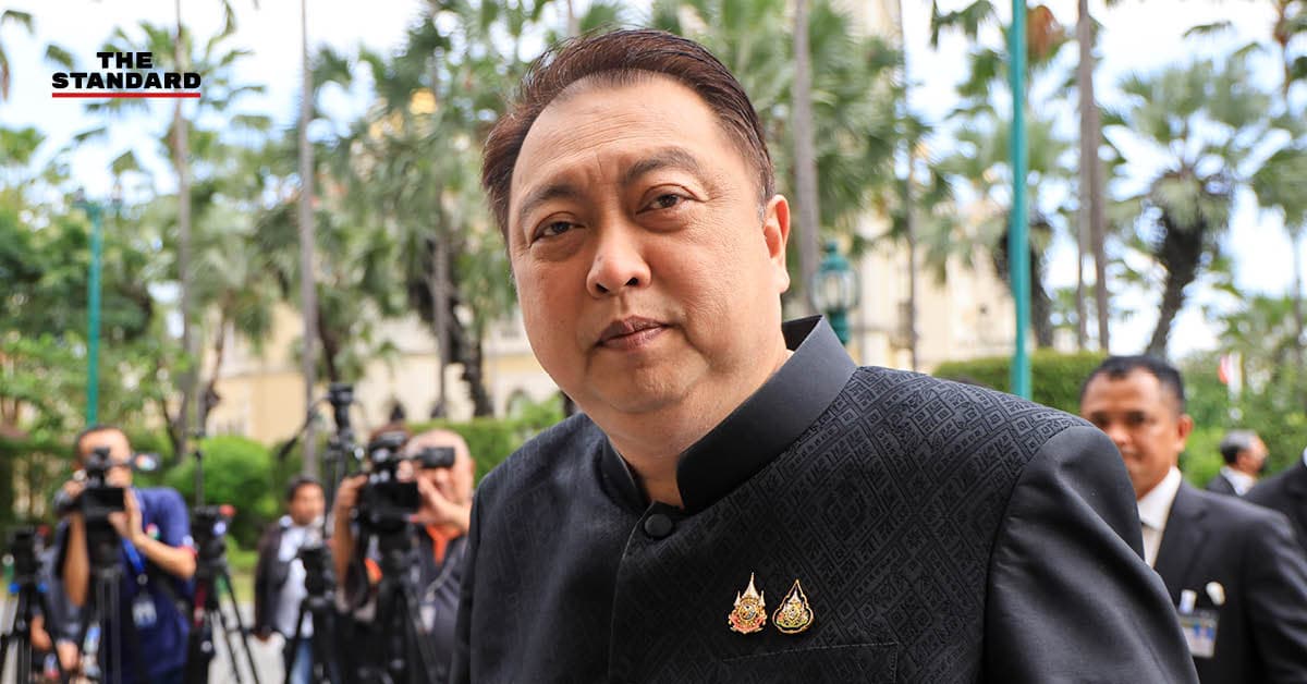 สุชาติ ย้อน ไอซ์ รักชนก กล่าวหางบกระจุกแค่พื้นที่ สส.ภูมิใจไทย ตรวจสอบแต่ไร้องค์ความรู้ แนะต้องเป็นมืออาชีพกว่านี้