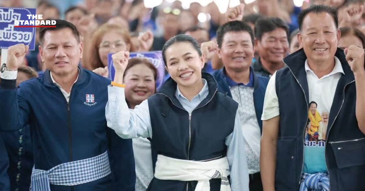 ‘สุขสมรวย’ เร่งดึงกองทุนหมู่บ้านร่วมโครงการดอกเบี้ยคนละครึ่ง ชูเป็นกลไกเพิ่มสภาพคล่อง-แก้หนี้นอกระบบ