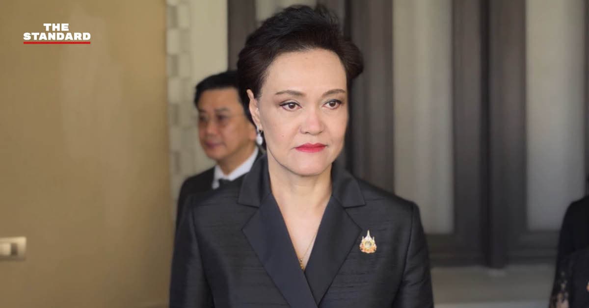 ศุภจีขอดูความเหมาะสม ใช้งบประมาณหรือเงินกู้ ‘ไทยเที่ยวไทยพลัส’ บอกหากมี ‘ไทยช่วยไทยพลัส เฟส 2’ ไม่จำเป็นต้องออกพร้อมกัน