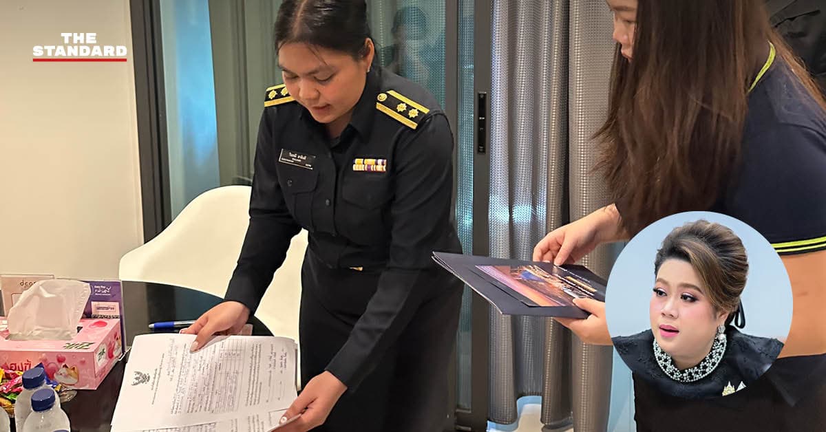 ศุภมาสสั่ง สคบ. ทวงคืนเงินผู้บริโภค หลังพบห้องชุดชำรุด กู้ไม่ผ่าน ย้ำต้องได้เงินคืน พบสัญญาไม่เป็นธรรมสั่งดำเนินการทันที