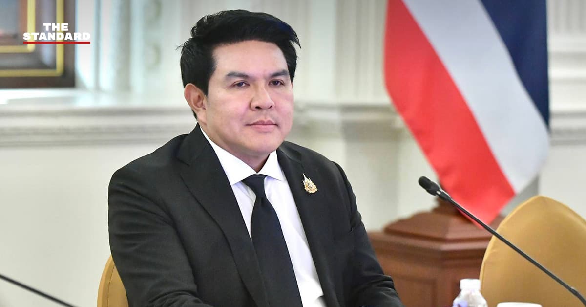 สุรศักดิ์ ชง ‘ไทยเที่ยวไทยพลัส’ เข้าบอร์ดเศรษฐกิจ ลุ้นเคาะเงิน-ระบบสัปดาห์หน้า