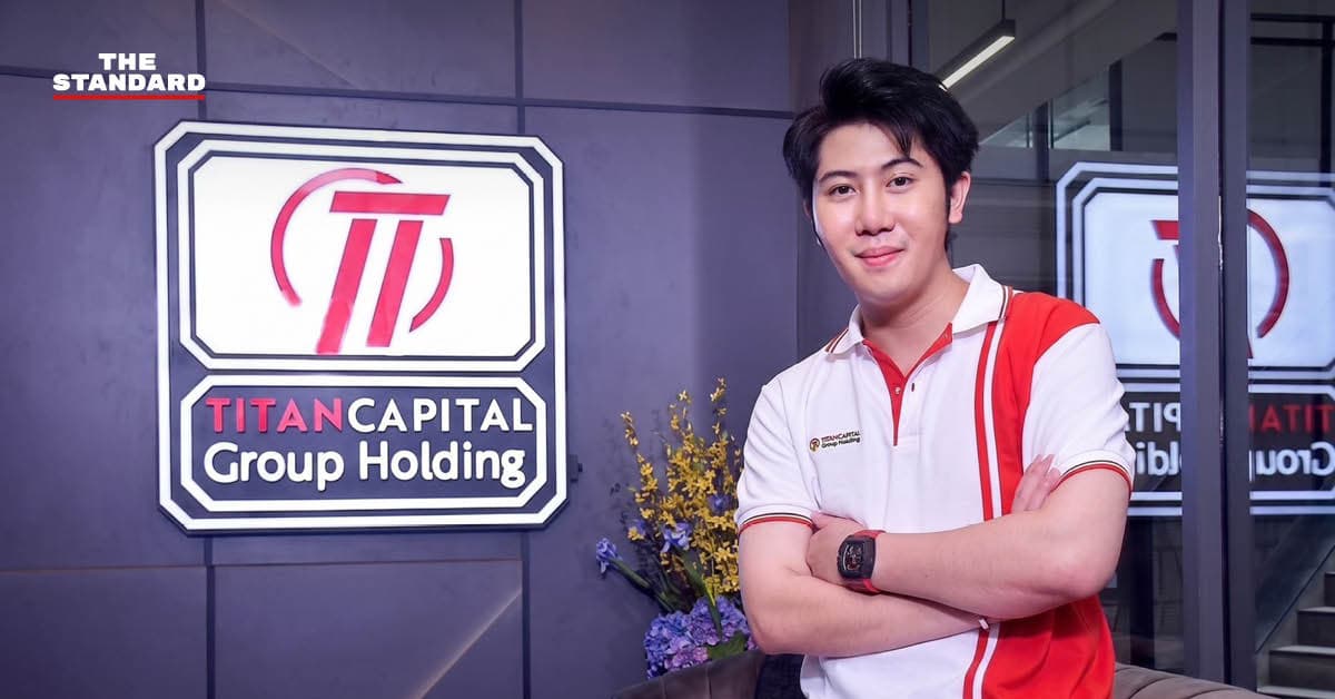 อัยการสูงสุดชี้ขาดไม่ฟ้อง ‘แทนไท’ ส่งดีเอสไอถอนหมายจับ เจ้าตัวบินกลับไทยแล้ว