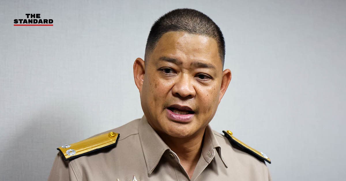 โฆษก กห.-ทร. ชี้แจงแผนจัดหาเรือฟริเกตเป้าหมายสูงสุด 8 ลำ พิจารณาแยกทีละลำ โปร่งใส ไร้ล็อกสเปก