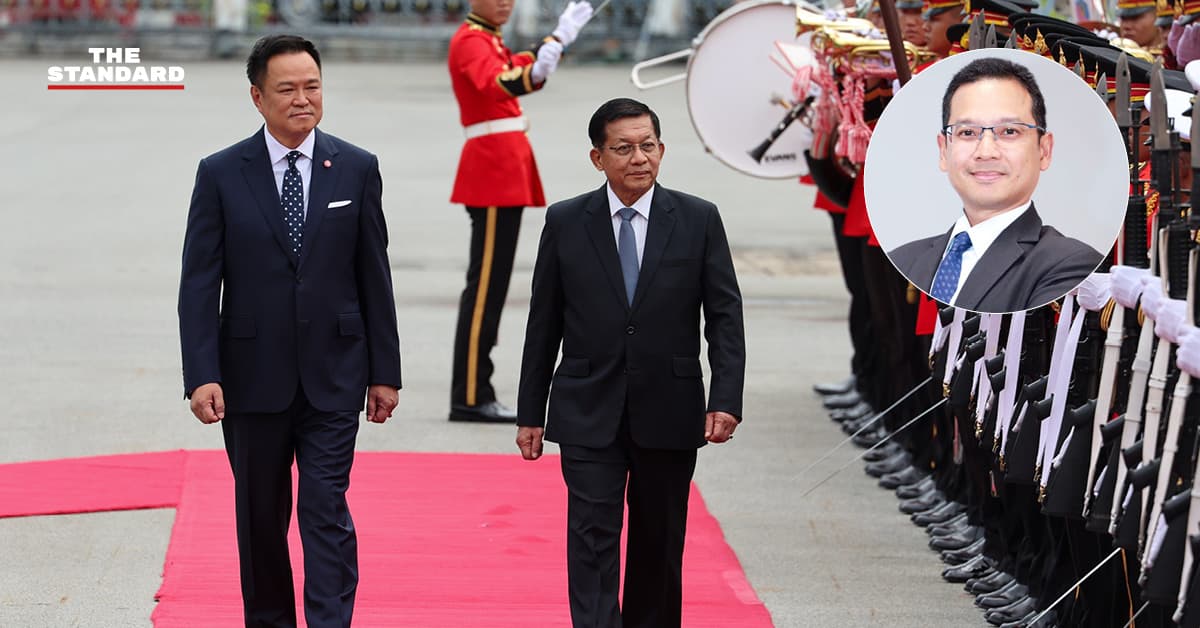 นักวิชาการไทยวิเคราะห์ ไทยเปิดสัมพันธ์เมียนมา แนะขีดเส้นให้ชัดเป็นมิตรได้ถึงจุดไหน
