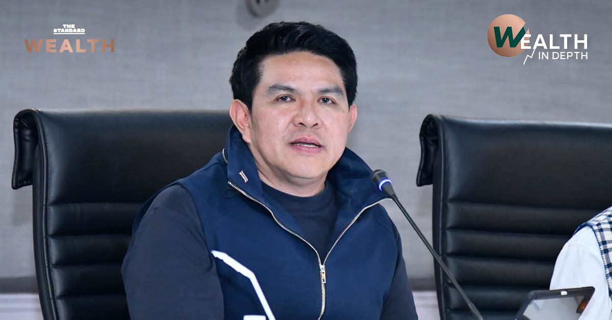 จับตา ‘ไทยเที่ยวไทยพลัส’ มาแน่! นำร่อง 5 แสนสิทธิ์ เตรียมหารือ ‘คลัง’ สัปดาห์นี้ หวังเคาะงบทันใช้ช่วง Low Season