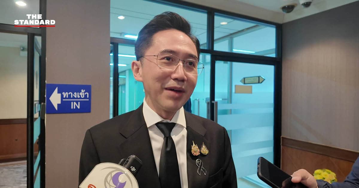 ยศชนันชี้ไทยต้องวางตัวเป็นกลาง ปมเลือกข้าง AI สหรัฐฯ-จีน เร่งเสริมฐานข้อมูล-เทคโนโลยีในประเทศ