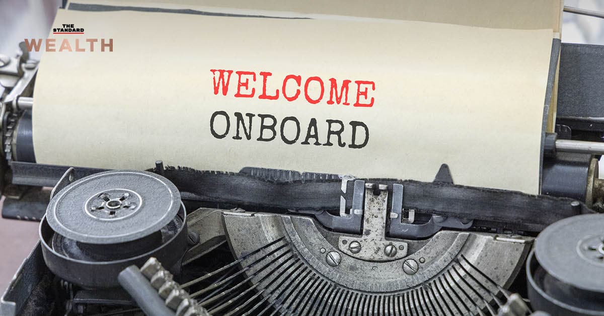 รับน้องใหม่พัง เสี่ยงพนักงานหนี! โพลชี้ Onboarding ไทยสอบตก กว่า 50% ส่ายหน้า-ทำคนเก่งลาออกตั้งแต่เริ่ม