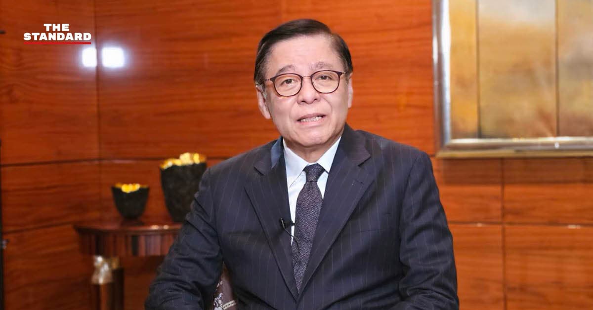 ไทยพร้อมเวที UNCLOS ‘สีหศักดิ์’ กางจุดยืนประนอมข้อพิพาทกัมพูชา ชี้เป้าหมายหลักคือปักปันเขตแดน ปัดคุยแบ่งทรัพยากร