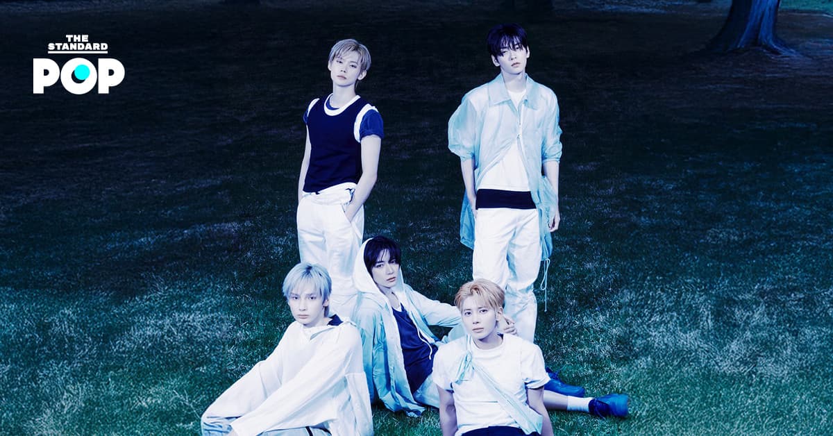 TXT เตรียมเป็นศิลปินเฮดไลเนอร์ในงาน Global Citizen Festival ที่นิวยอร์ก