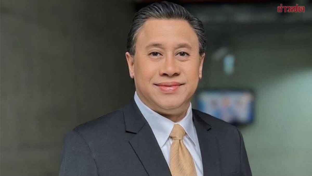 ‘จักรภพ’ เตรียมผลักดัน ร่าง พ.ร.บ. วิชาชีพบริหารทรัพยากรบุคคล ยกระดับมาตรฐาน HR ไทย