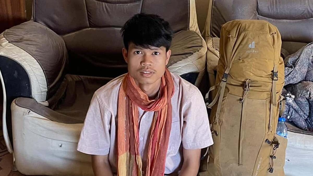 ตร.เผยจอร์เจีย อยู่ระหว่างตรวจที่เกิดเหตุ ฮลุน โซโล่ เสียชีวิต พร้อมชันสูตรศพ