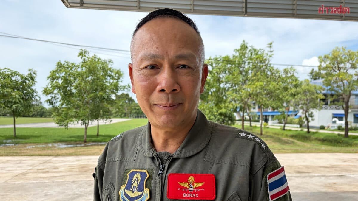 ผอ. JIC ไทย ซัด ‘กัมพูชา’ กล่าวหาไร้หลักฐาน ปมเชลยศึก ทุกข์ทรมานขณะถูกคุมตัว
