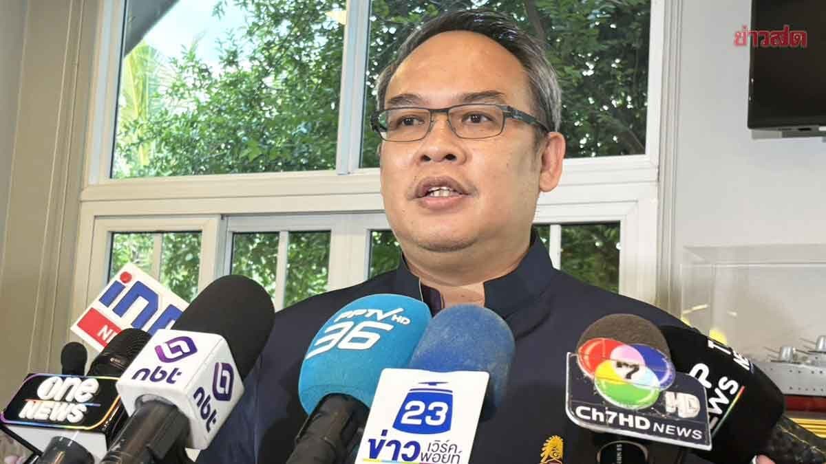 ป.ป.ช. ลุยสางโกงสอบท้องถิ่น ลั่นไม่มีละเว้น สอบอดีตอธิบดี สถ. ยุคร่างทีโออาร์