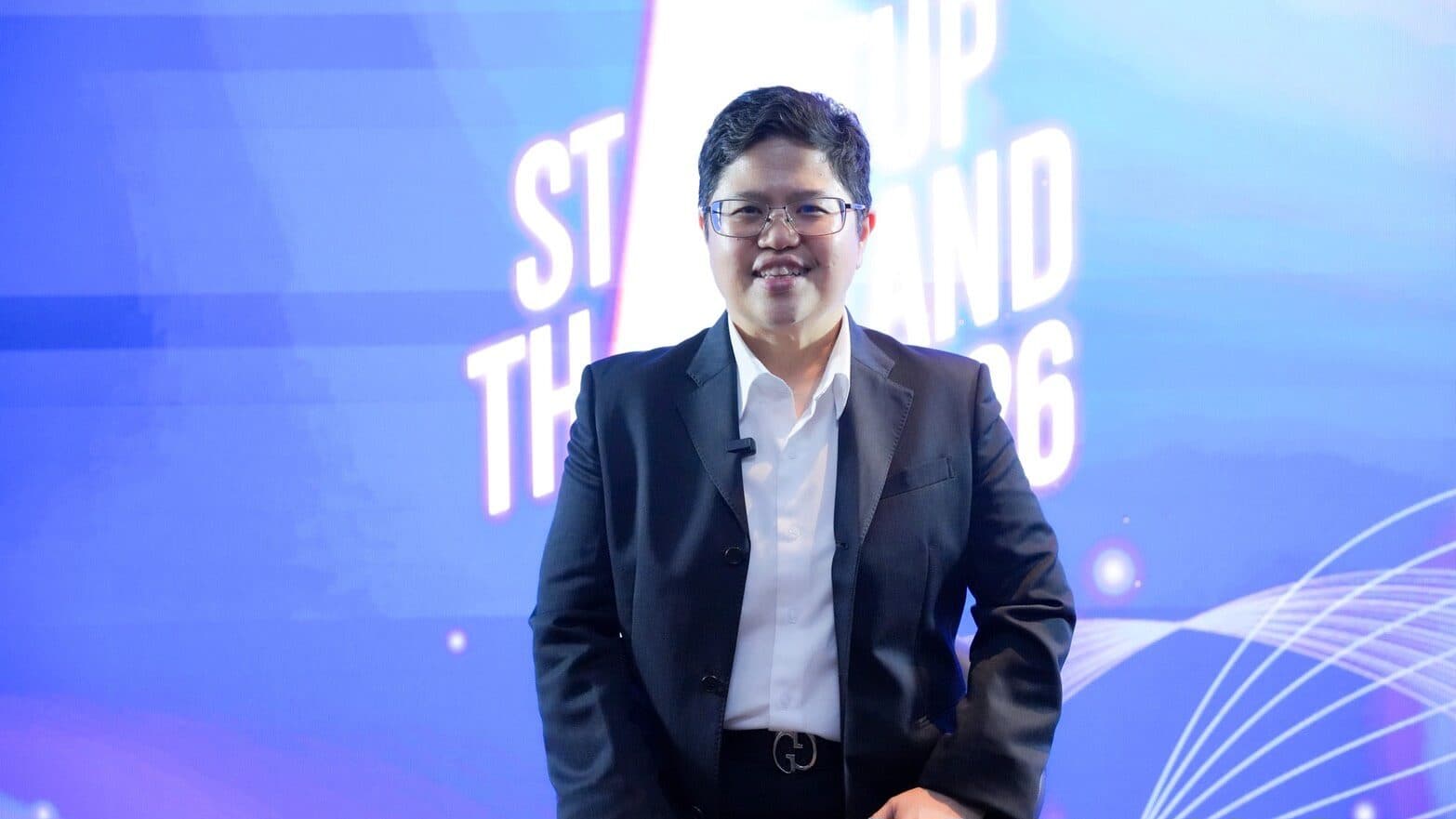 NIA กางแผนดัน “สตาร์ตอัปไทย” สู่เวทีโลก ลุย 12 ตลาดต่างประเทศ