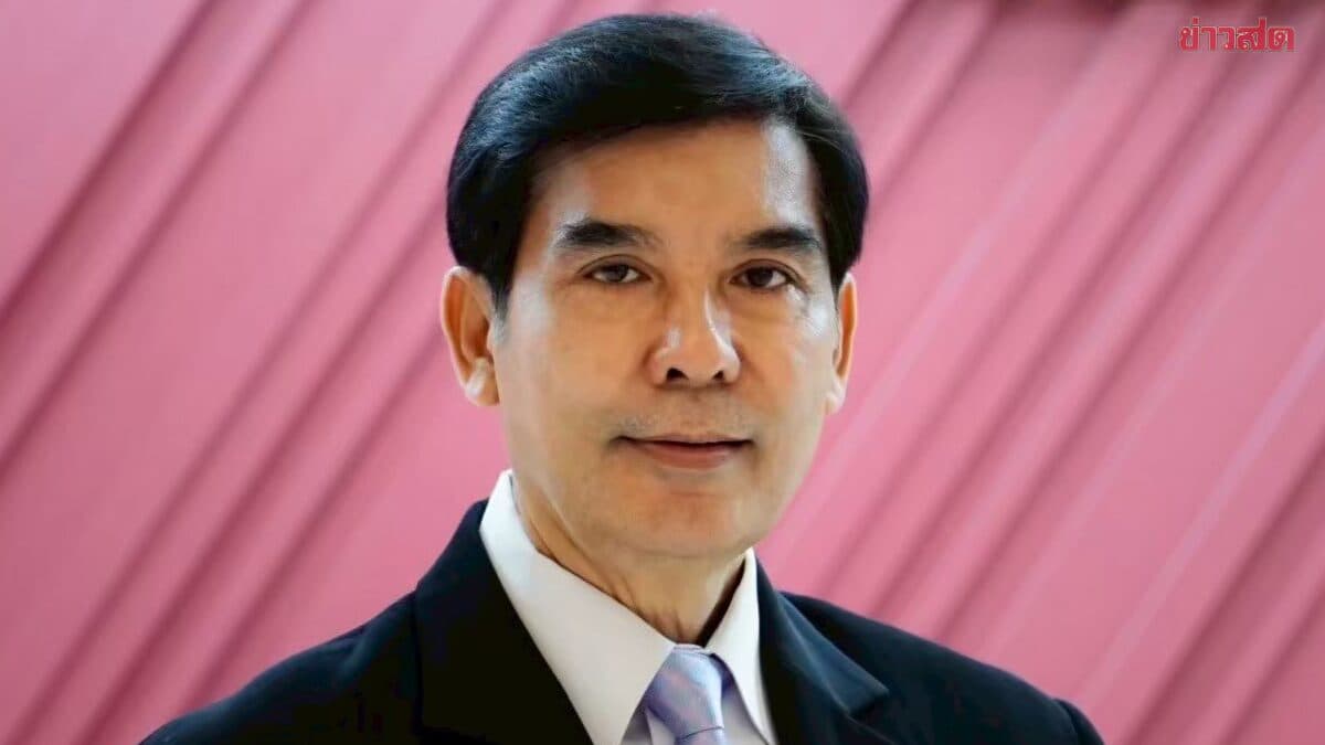 พร้อมพงศ์ จี้อนุทิน ล้างโกงสอบท้องถิ่น มท.อย่าจบแค่ปลายแถว คืนโอกาสคนสอบสุจริต