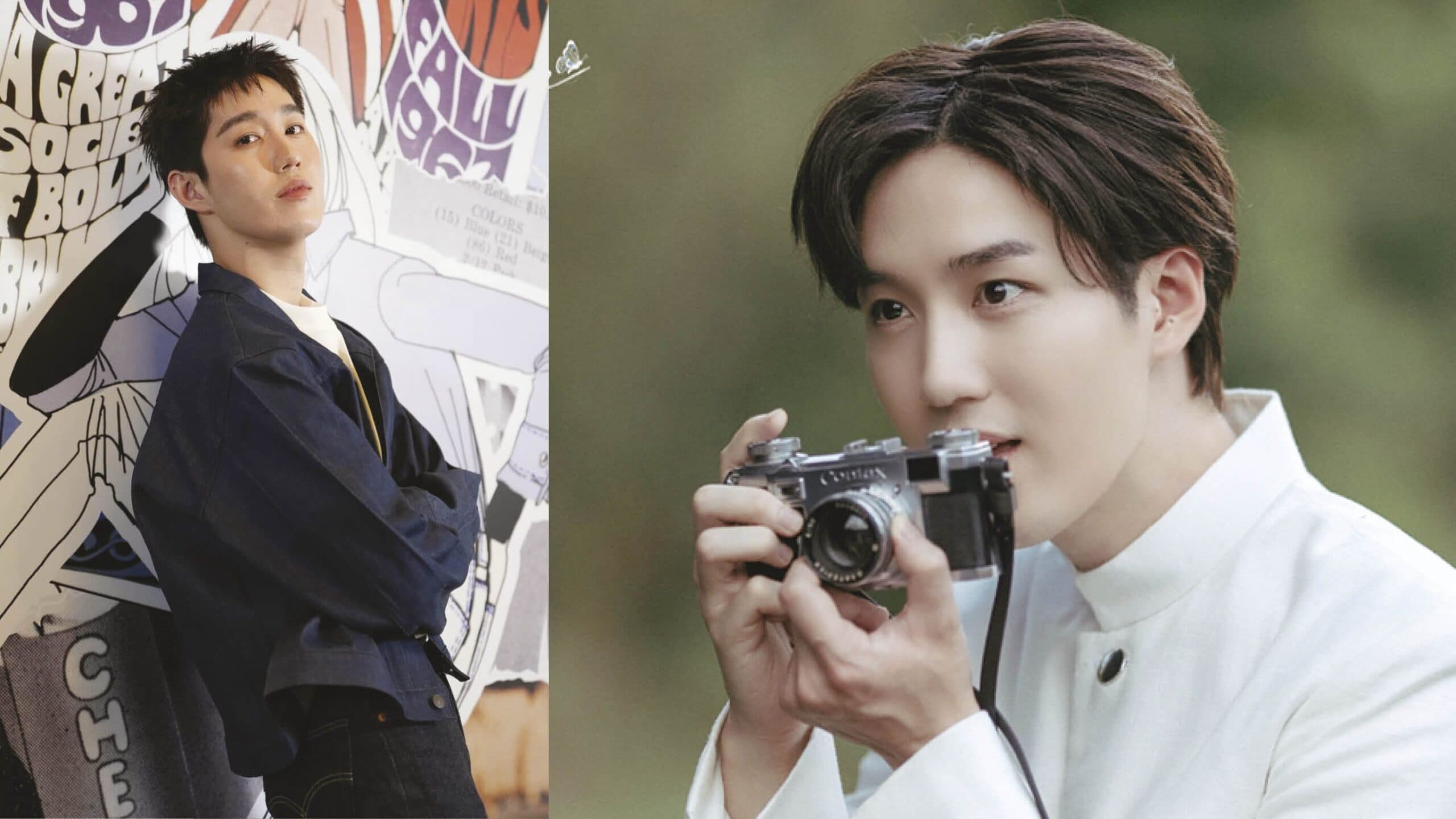 อาทิตย์ใส – ‘ต่อ’มุมมองชีวิตเปลี่ยน! เข้าถึงง่าย-แต่จุดที่สนิทนั้นยาก