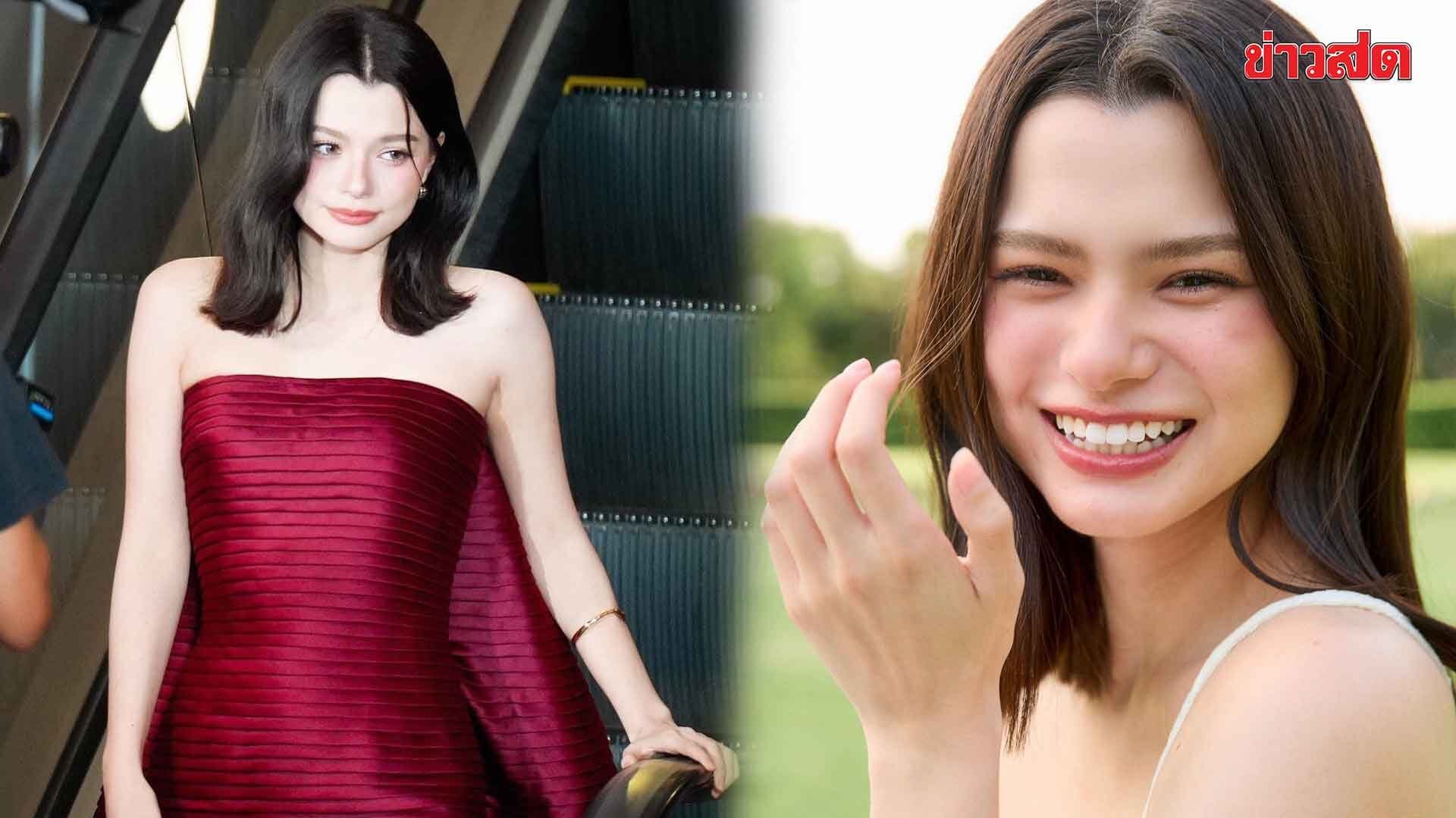 เบ็คกี้ รีเบคก้า ลูกครึ่งไทย-อังกฤษ จากนักแสดงสมทบ กลายเป็นดาวเด่นโด่งดังระดับโลก