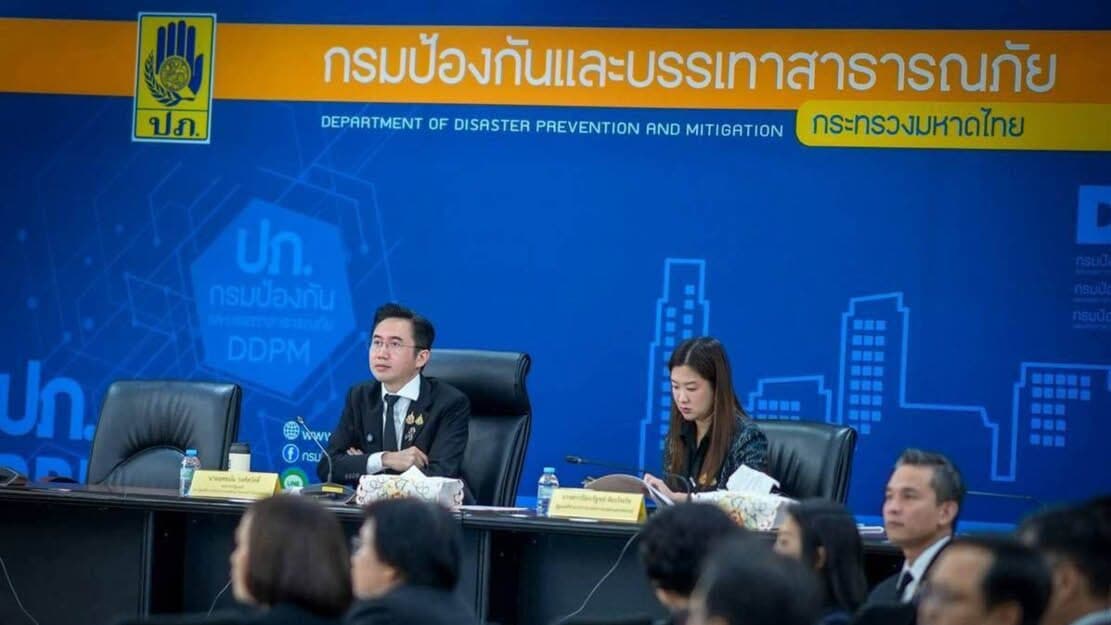 บทบรรณาธิการ – นวัตกรรมสู้ภัยน้ำ