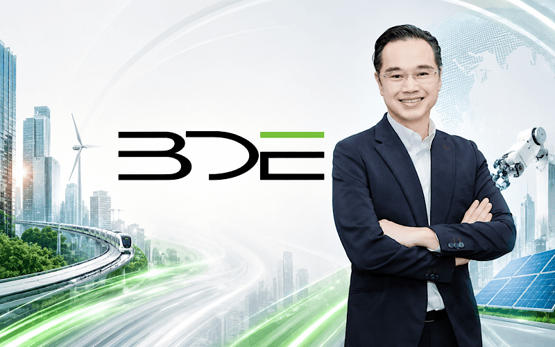 ส่งออกสินค้าดิจิทัลโตพุ่ง หนุนเศรษฐกิจดิจิทัลปี 69 ขยายตัว 5.6% เร็วกว่าจีดีพี 2.2%