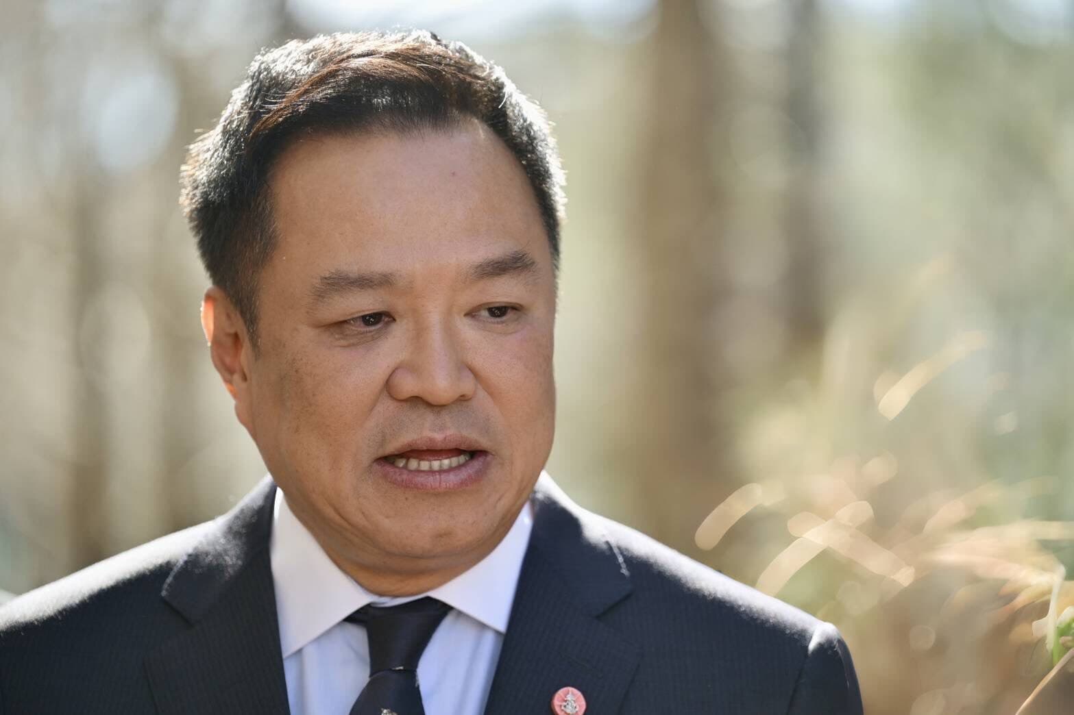 “อนุทิน” เดินหน้าทูตเศรษฐกิจ ลุยนิวซีแลนด์ ดันลงทุน-เปิดตลาดใหม่แปซิฟิก