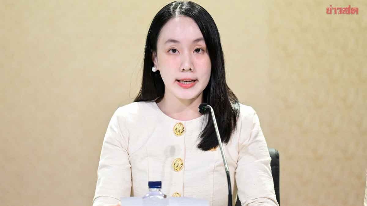 รัฐบาล ยัน ตรวจงบฯ บัตรทองทุกบาท ปัด ใช้จัดอีเวนต์ ลั่นพร้อมถูกตรวจสอบทุกขั้นตอน