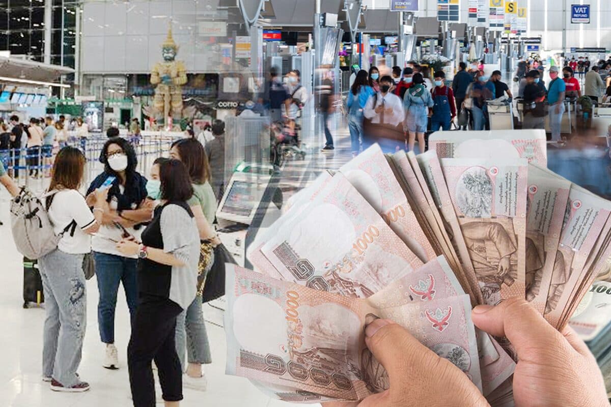 บทบรรณาธิการ – กระตุ้นครึ่งปีหลัง