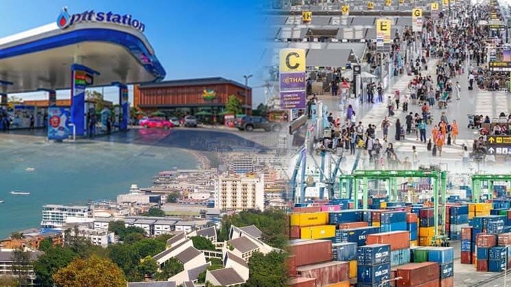 บทบรรณาธิการ – ภาวะเศรษฐกิจไทย