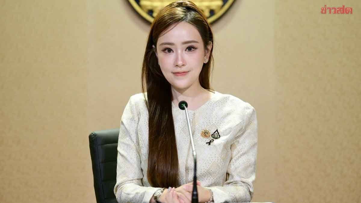 รัฐบาล สั่งตั้งวอร์รูม 24 ชม. รับมือ อุทกภัย-ภัยแล้ง ภาคเหนือ กำชับ ผู้ว่าฯ ใช้งบฯฉุกเฉิน ช่วยปชช.ทันที