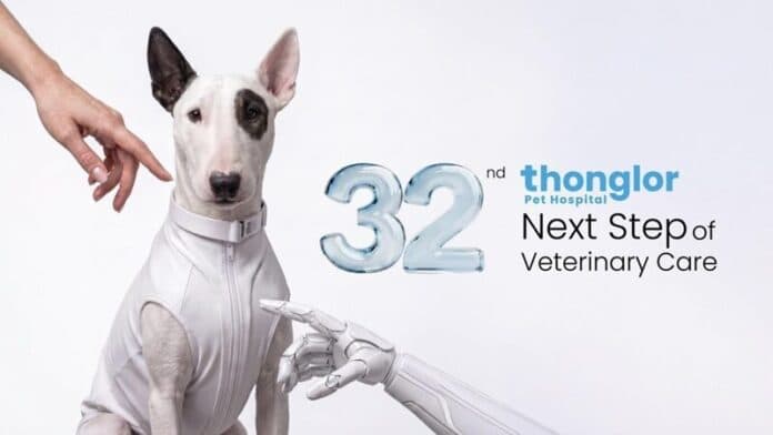 ครบรอบ 32 ปี รพส.ทองหล่อ เดินหน้ายกระดับ สู่การเป็น Healthcare Partner