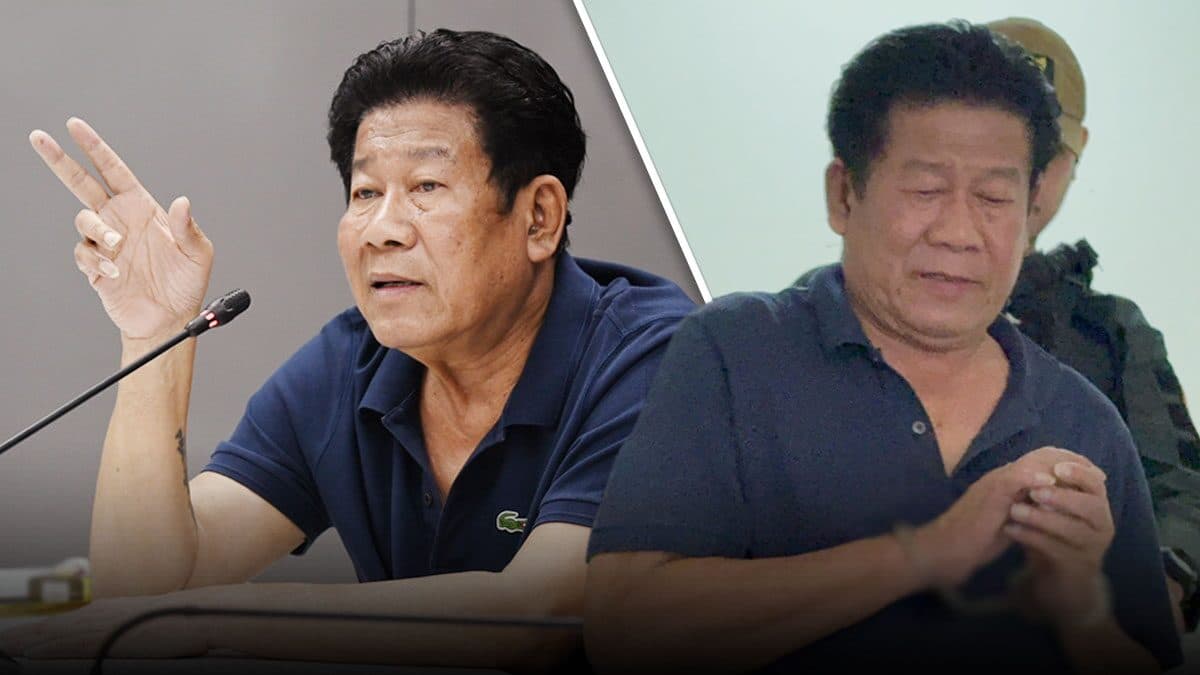 ทิ้งหมัดเข้ามุม – เส้นทาง‘หลอง งูเห่า’ บทเรียนนักการเมือง