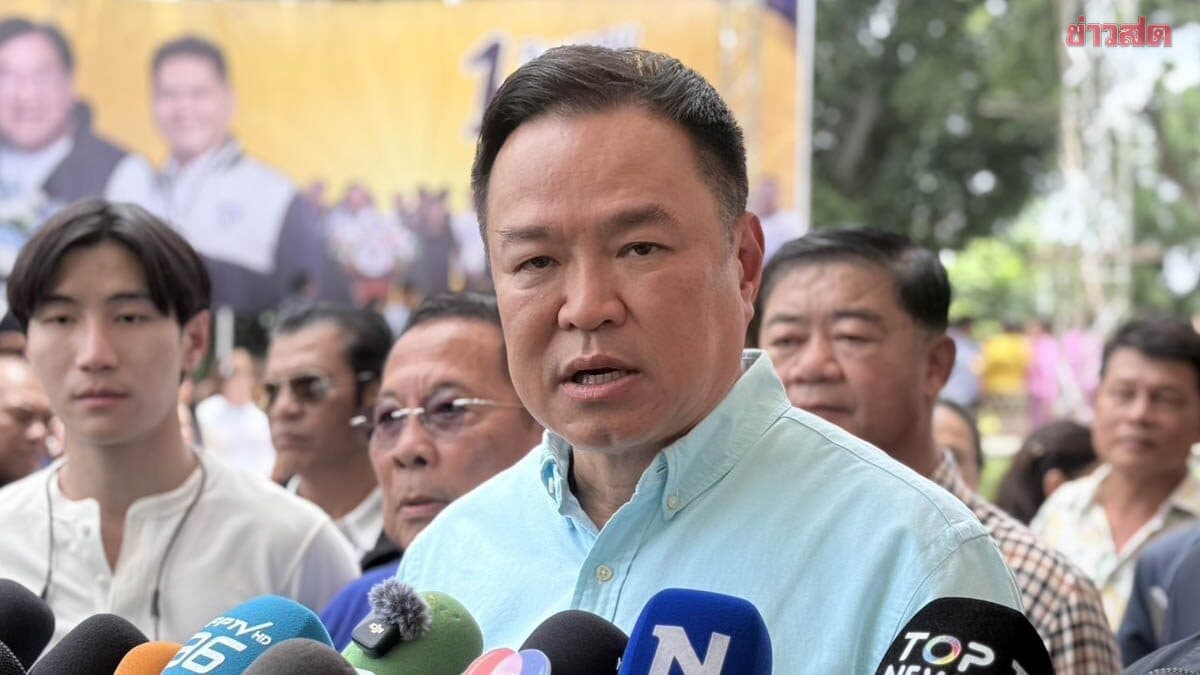 นายกฯ ลั่นไม่ปล่อยคดีฆ่า 5 ศพ สั่งตร.ทำให้รัดกุม คนร้ายต้องได้รับโทษสูงสุด