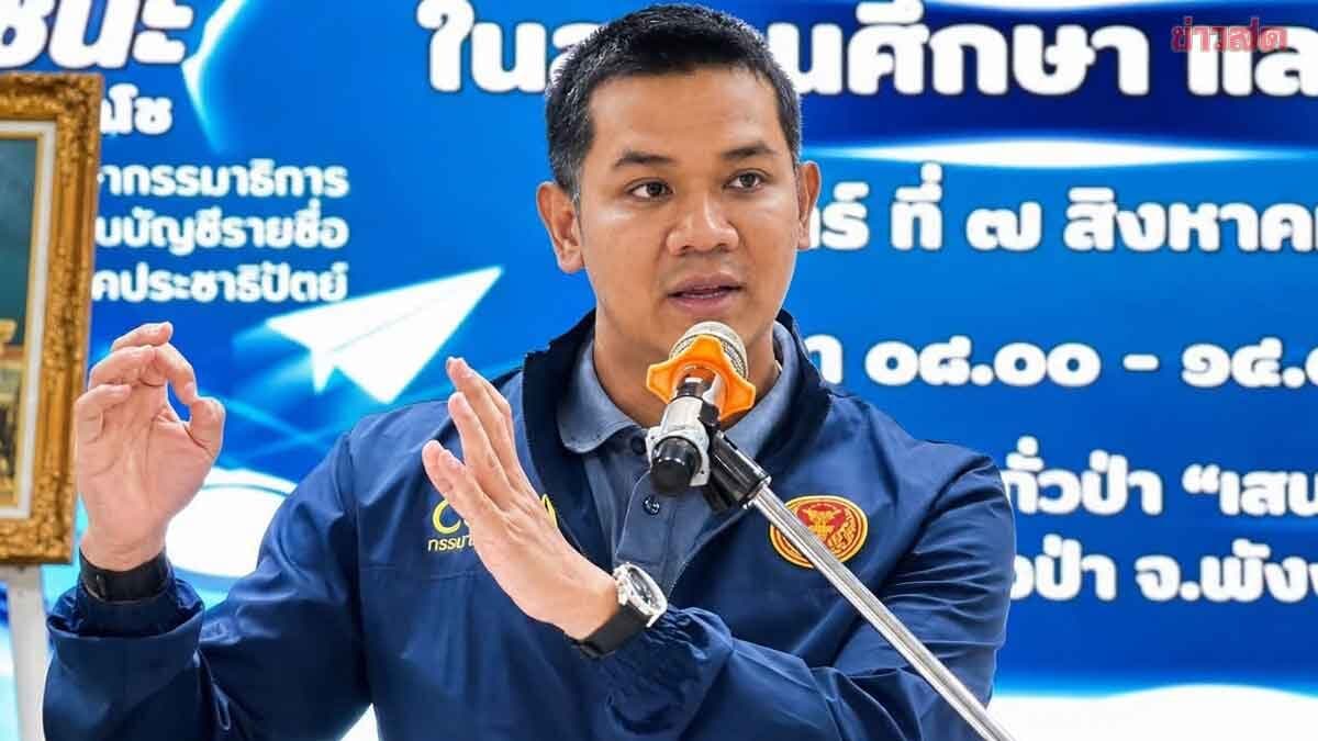 “ชัยชนะ” โต้ไม่ได้ตบบ้องหู “รองผู้กำกับฯ” กลางงานศพ ยันสนิทกันเหมือนญาติ รักใคร่กันดี