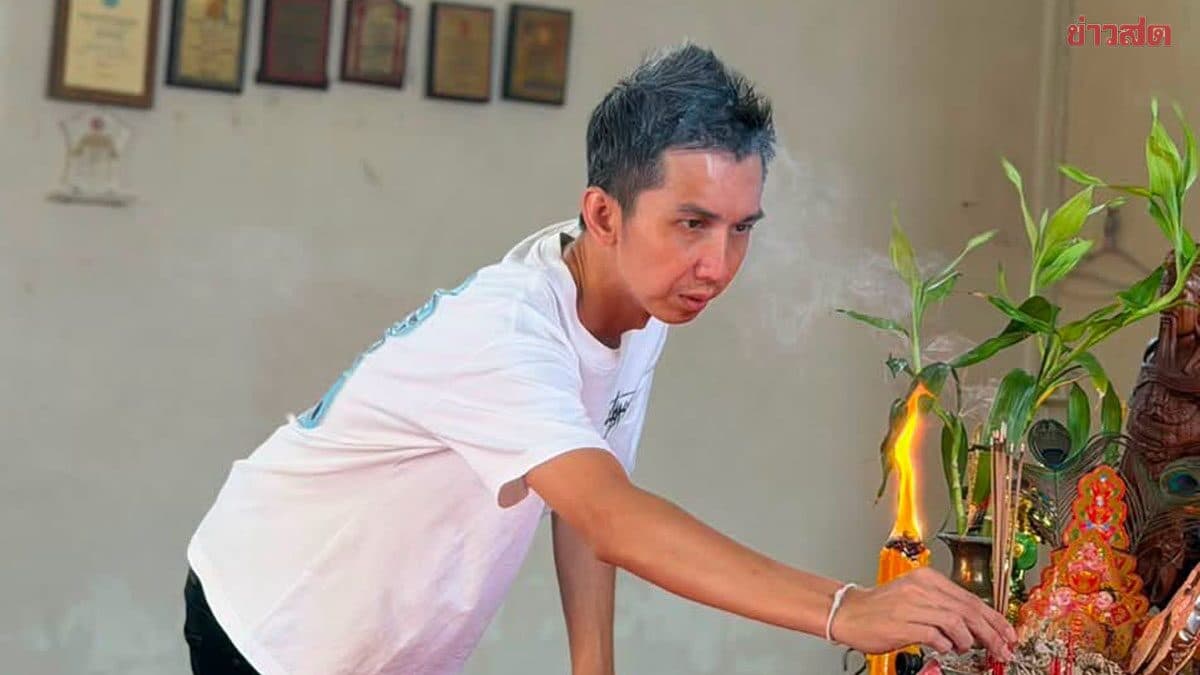 ชนนพัฒฐ์ พร้อมต่อสู้คดีเว็บพนัน ขอให้ศาลชี้ขาด ไม่อยากให้สังคมตัดสินจากข้อกล่าวหา
