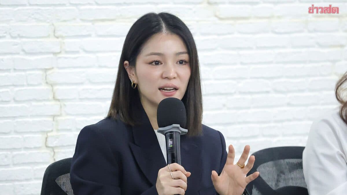 มาดามเดียร์ เปิดงบบุคลากรรัฐ พุ่ง 1.5 ล้านล้าน กว่า 40% ของงบประมาณ ห่วงประเทศจะไปทางไหน