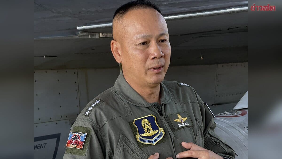 “บิ๊กโก๋ ผอ.JIC ไทย” สวนบทความกัมพูชา ปม White Paper ไม่ใช่คำพิพากษาศาลโลก