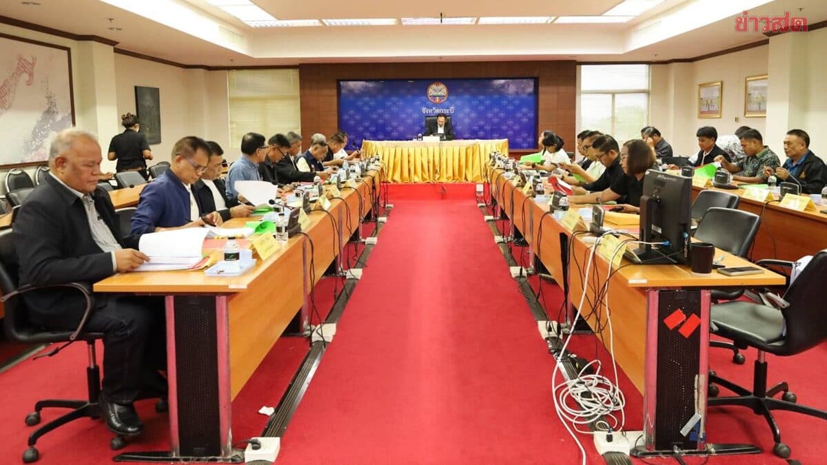 กระบี่เพิกถอนบรรจุ 112 ราย “พ้นเป็นข้าราชการ ” มีเทศบาล 40 อบต.72 ภายใน 31 ส.ค.นี้