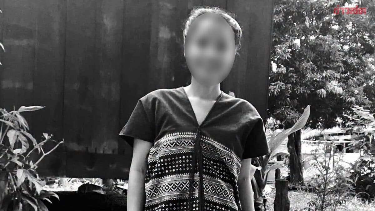 พี่ตำรวจคาใจ น้องสาวตั้งครรภ์ ครบกำหนดไปที่โรงพยาบาลอำเภอ เสียชีวิตพร้อมลูกขณะคลอด