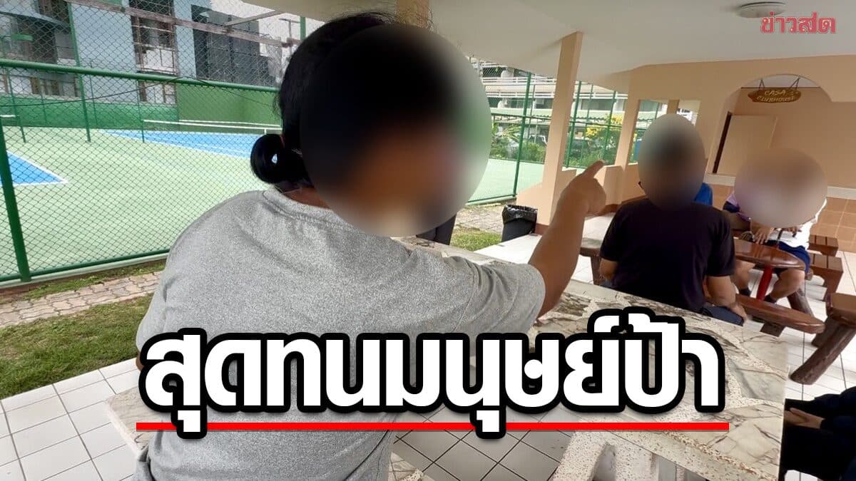 เพื่อนบ้าน สุดทน มนุษย์ป้า เลี้ยงสุนัขกว่า 20 ตัว เห่าหอนลั่นหมู่บ้าน