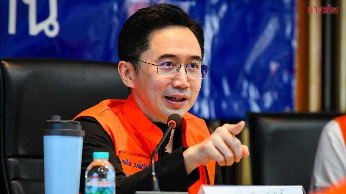 ยศชนัน ระดมกำลังฟื้นฟู น้ำท่วมน่าน ส่งทหาร 670 นาย ลุยล้างโคลน เร่งเคลียร์จราจร