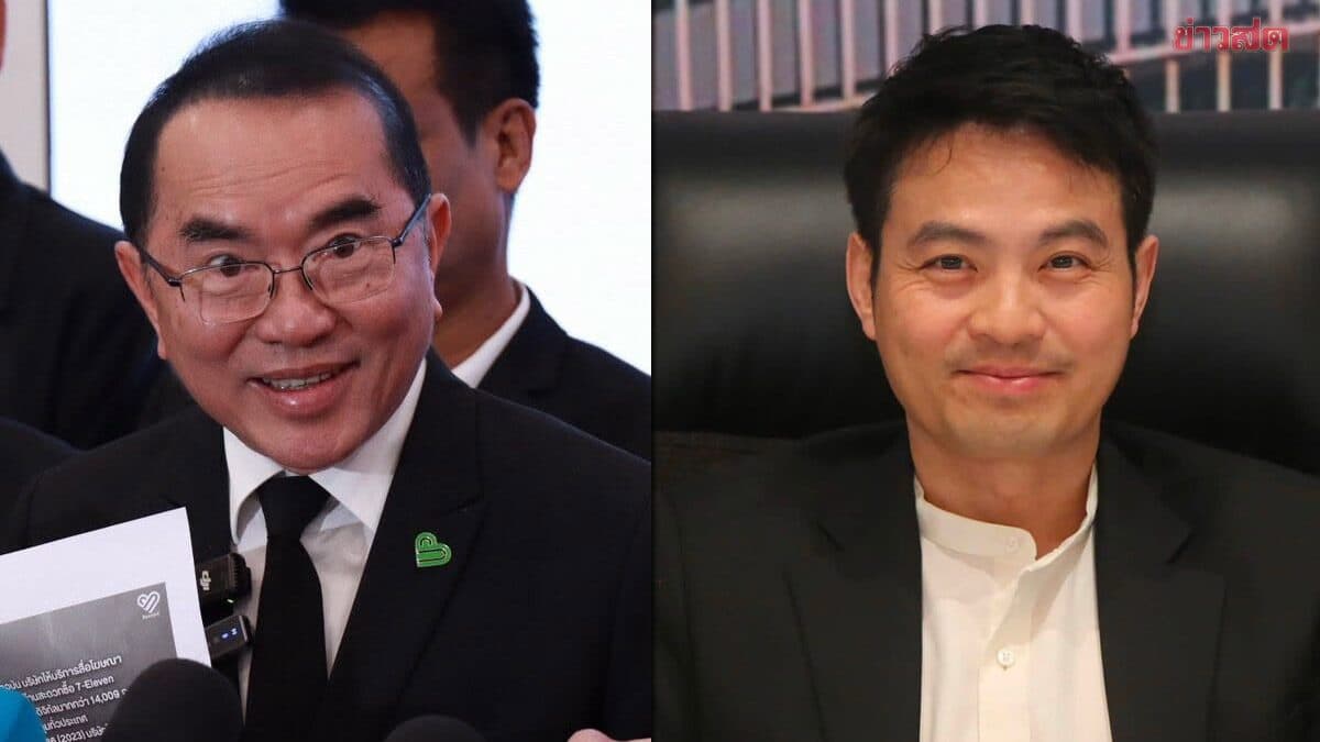 หมอวรงค์ เดือดท้า ‘ภราดร’ ดีเบต ปมกองทุนบำนาญ สส. เผยเคยรับจริง แต่ตอนนี้มีสำนึก