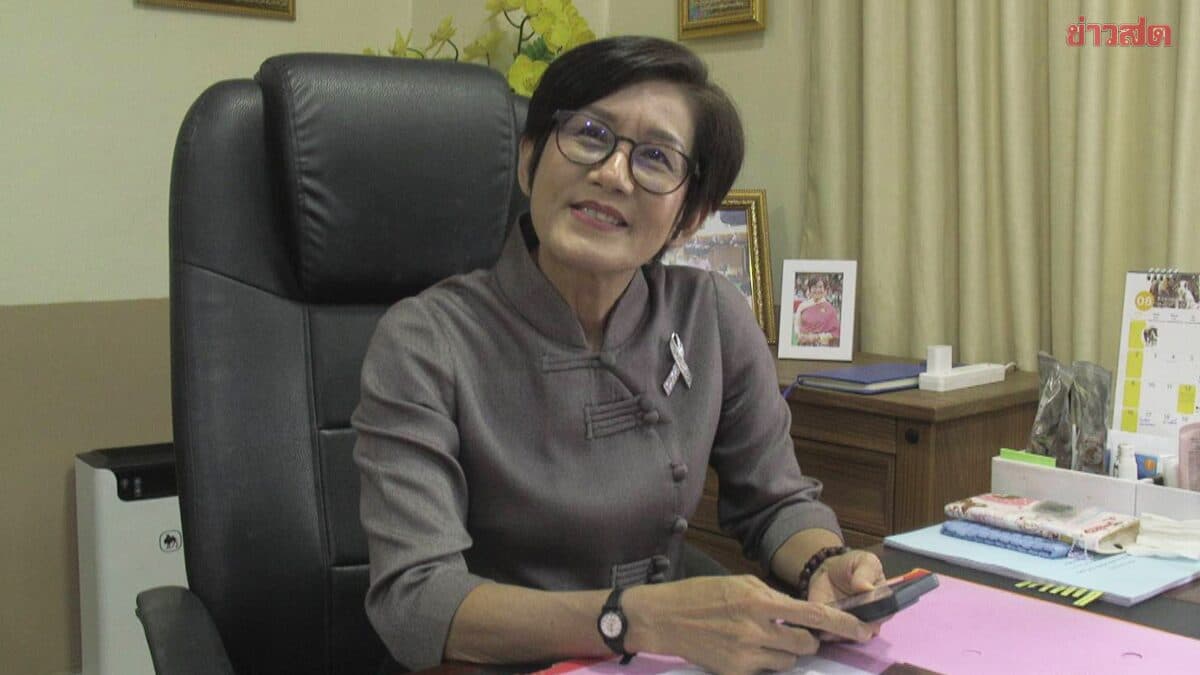 ท้องถิ่นพิจิตร เผย คนมีชื่อเกี่ยวข้อง ‘โกงสอบท้องถิ่น’ ยังตีนิ่ง ไม่มีใครมายื่นลาออก