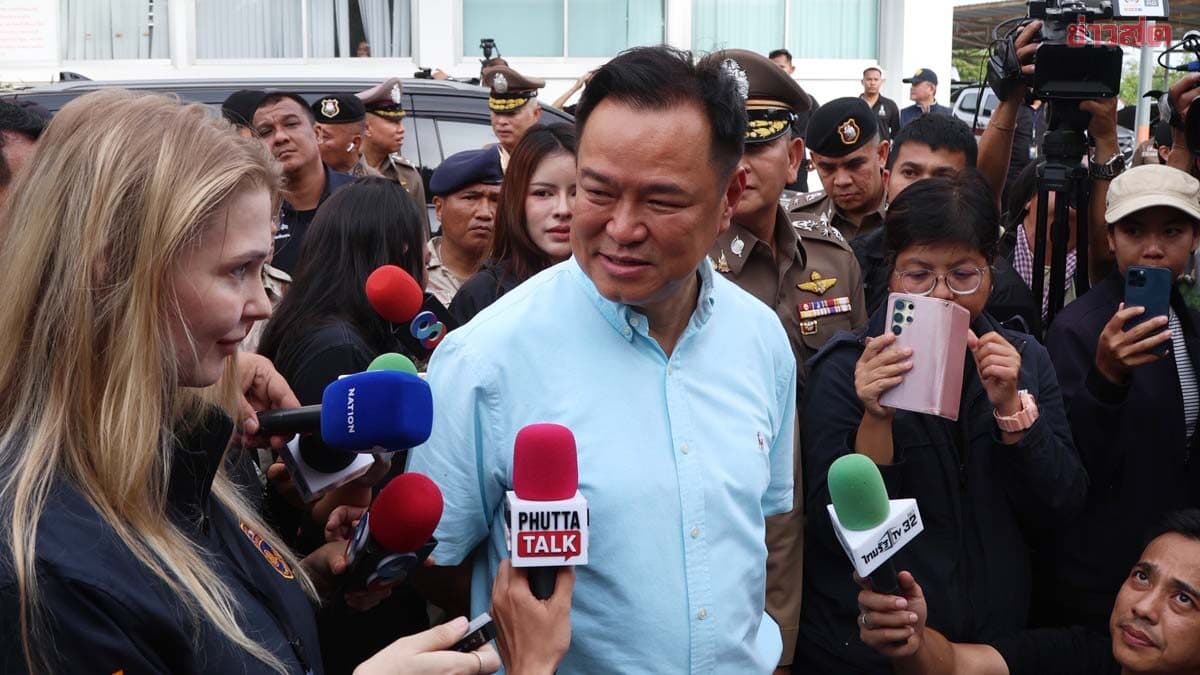 นายกฯ วอนอย่าใช้คำว่า นักท่องเที่ยว คดีสังหารพี่น้องรัสเซีย ยันไทยยังปลอดภัย